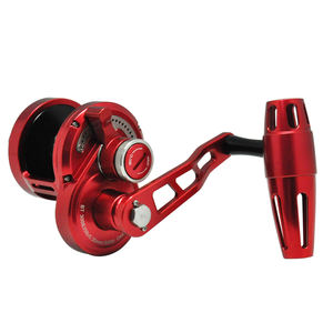 بكرة الصيد, بكرة الصيد البطيئة 9 + 2 محامل كروية أقصى سحب 25 كجم في المياه المالحة الصيد بكرة المحيط قارب الصيد الصيد الصيد - Product Image 2