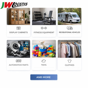 Transitario de Muebles Confiable de China <span class=keywords><strong>para</strong></span> Envíos a EE. UU. y Canadá, Muebles <span class=keywords><strong>para</strong></span> Sala de Estar y Dormitorio por Transporte Marítimo, Servicios DDP - Product Image 4