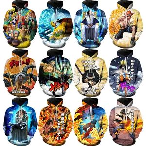 Nouveau Sweat-shirt <span class=keywords><strong>One</strong></span> <span class=keywords><strong>Piece</strong></span> par Sublimation 100 % Polyester, Hoodie Homme 3D Anime Oversize <span class=keywords><strong>One</strong></span> <span class=keywords><strong>Piece</strong></span> <span class=keywords><strong>Zoro</strong></span> - Product Image 5