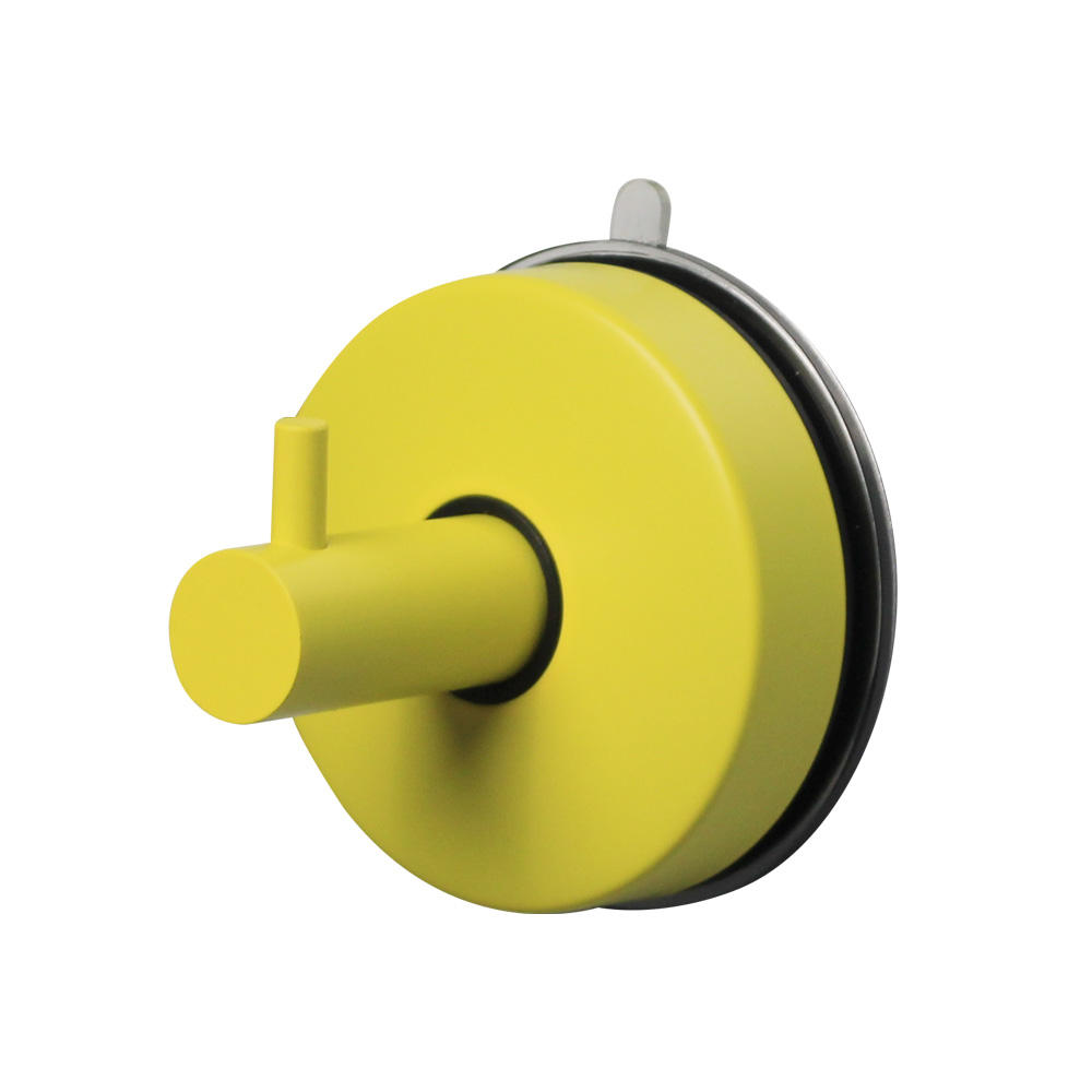 สีเหลือง