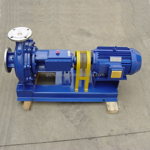 水化学潤滑油圧ポンプポンプ自己プライミングステンレス鋼水平高圧全自動制御 - Product Image 3