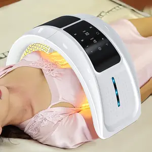 Far Infrared 940nm Therapy Pdt Far Infrared Pdt Devices Pdt Photon Light Therapy For Body