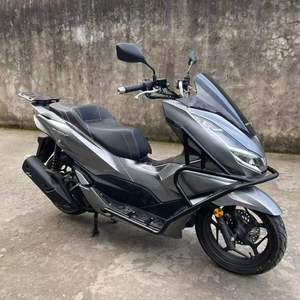 Barra Protectora Anticaídas para Motor de Motocicleta, Accesorios de Modificación para <span class=keywords><strong>Honda</strong></span> PCX160/150/<span class=keywords><strong>125</strong></span> 2018-2024 - Product Image 4