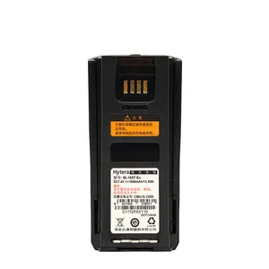 Hytera BL1807-Ex 1800mah Li-ion Explosion-proof Battery For Hytera PD710Ex PD790Ex