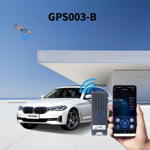 EASYGUARD 2G 4G โมดูล GPS ควบคุมผ่านแอพสมาร์ทโฟน ใช้งานร่วมกับรีโมทสตาร์ทเตอร์ GPS Tracker รุ่น Easyguard EC212PP-B เท่านั้น - Product Image 2