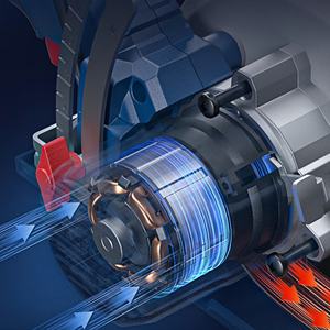 <span class=keywords><strong>Martillo</strong></span> Hidráulico <span class=keywords><strong>DongCheng</strong></span> Z1G-FF07-6 para Demolición, Trituración de Madera, con Garra, Potencia, Acero al Titanio y Lámina de Acero - Product Image 4