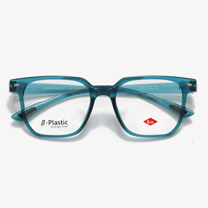 Lentes de Sol Plegables F25 52-20-150 con Efecto Ojo de Gato, Súper Elásticas, Flexión de 180°, Bisagra <span class=keywords><strong>Lecool</strong></span> FLEX - Product Image 1