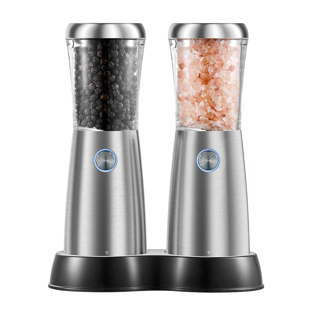 Double pack (with dedicated storage base)