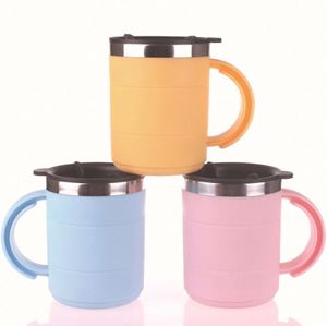 Regalos Promocionales, Botella para Estudiantes, Taza Personalizada con Logotipo - Product Image 2