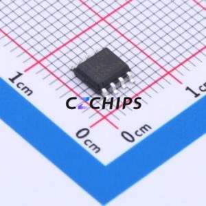 Amplificador operacional de chip IC de circuito integrado OPA354AIDDAR Power-Pad-SO-8 original y nuevo - Product Image 1