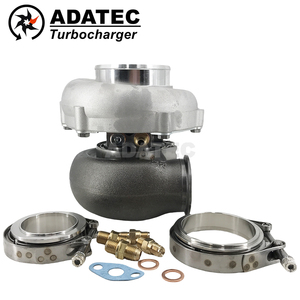 Gen3 G30-900标准双Vband 1.21AR涡轮增压器，适用于加勒特性能陶瓷双滚珠轴承740902-0089 - Product Image 5