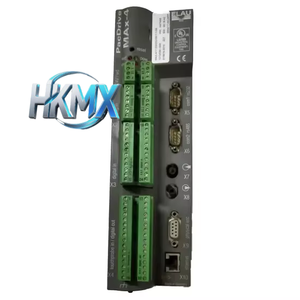 Nouveau Servomoteur AC Max-41103032081100 - Product Image 1