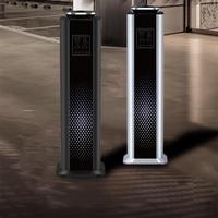Diffuseur d'arômes électrique en gros, capacité 500 ml, lumière LED, huile parfumée, diffuseur d'arômes écologique pour hôtel