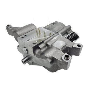 Bomba de Aceite para CATERPILLAR C27/C32 5209293 7C1772 1747916 174-7916 7C-1772 D10R D10N D11R 3941397 10R-8714  C-AT 112-9596 1129596 - Product Image 1