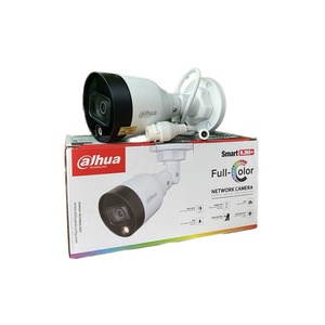 Ban đầu Dahua IPC-HFW1431S1-A-<span class=keywords><strong>S4</strong></span> 4MP 30m IR cố định tiêu cự đạn netwok máy ảnh phát hiện chuyển động IP67 Dahua 4MP IP Camera Dahua - Product Image 1