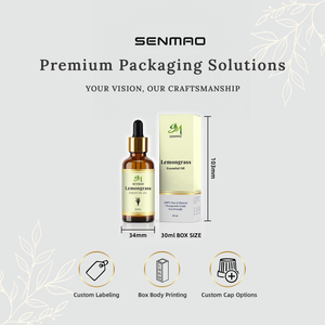 Huile essentielle de citronnelle en gros, huile pour la peau et les cheveux, aromathérapie, huile de citronnelle 100% pure pour répulsif contre les moustiques - Product Image 5