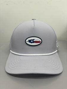 Customized 5 Panel Rubber PVC Logo Custom <b>Hats</b> Gorras Quick-dry Waterproof Breathable Golf <b>Hats</b> Rope Sports Baseball <b>Caps</b> - Product Image 6