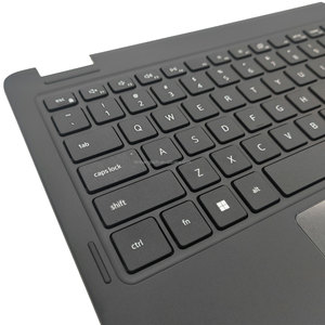 Coque supérieure C pour Dell Latitude 3120, repose-paume avec clavier et pavé tactile, 0R4910 R4910 - Product Image 5