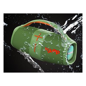 Cassa inalámbrico XJ 120 Tws (Recargable) Verde 40W 0XJ12003 - Product Image 3