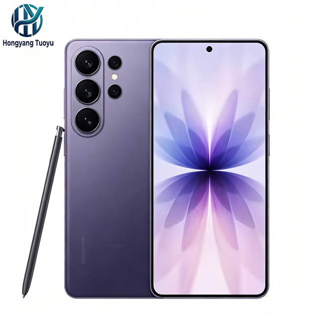 2026 Latest S26 ultra 22G+1TB 5g Smartphone 7.3 Inch Android16 8000mAh Battery GpS Navigation Global 5G  Phone Celulares GSM
