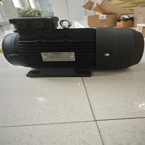 มอเตอร์ Hover Hma2 100l2-4 3 กิโลวัตต์ 220/400 โวลต์ IP55 อะไหล่อุตสาหกรรม - Product Image 4