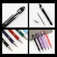 Multi Choix Meilleure Qualité Stylo Promotionnel Écriture Bien Marque Personnalisée Bon Marché Stylo à Bille Publicitaire en Vrac avec Logo Personnalisé