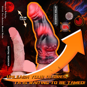 Extensiones <span class=keywords><strong>de</strong></span> manga <span class=keywords><strong>de</strong></span> pene <span class=keywords><strong>de</strong></span> fantasía, condones para hombres, alargamiento, retraso, vibradores, anillo para pene, cubierta vibradora para pene, Juguetes sexuales para hombres - Product Image 5