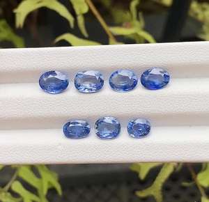 ไพลินสีเขียวธรรมชาติ |   ไพลินซีลอน |   แซฟไฟร์ทรงรีผ่านการอบความร้อน |   พลอยเม็ดเดี่ยวสำหรับแหวนแต่งงานและแหวนหมั้น - Product Image 3