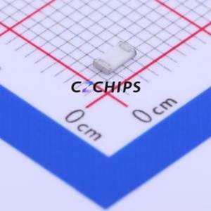 RS-06L5R1JT ตัวต้านทานแบบ SMD 1206 (ประเภท: ฟิล์มหนา) (ความต้านทาน: 5.1 โอห์ม ความแม่นยำ: 5%) - Product Image 2