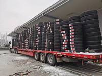 Neumático Radial para Camión de Uso Pesado 16-24.5 para Reparación y Uso en Flotas