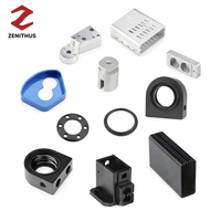 Solutions personnalisées tout-en-un, services d'usinage CNC, fraisage, tournage, perçage, traitement thermique de surface, assemblage, fabricant chinois