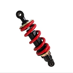 Cụm giảm xóc sau thủy lực đơn 250mm dành cho xe máy Kawasaki FURY <span class=keywords><strong>125</strong></span> - Product Image 1