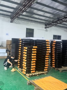 Carcasa de Plástico ABS Moldeada al Vacío y Productos Industriales de la Marca Guangdong-Gonghua - Product Image 4