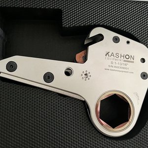 Llave Dinamométrica Hidráulica de Perfil Bajo CE 489-5392Nm, Tipo Cassette, con Mecanismo Hueco Hytorc, Precio de Descuento - Product Image 3