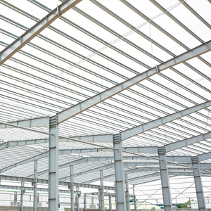 Thiết kế mới prefab tòa nhà với mức giá tuyệt vời - Product Image 5