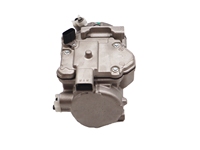 Compresseur AC ES27C 12V remanufacturé de haute qualité pour Lexus GS450H IS300H NX300H RC300H OEM 0422000533 1