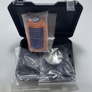 Outil de diagnostic C2 Laptop <span class=keywords><strong>JD</strong></span> EDL V2, Interface de service de liaison de données électronique pour camions, tracteurs, AG, CF, <span class=keywords><strong>JD</strong></span> V2 Advisor Scanner - Product Image 4