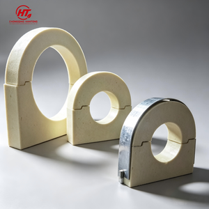 Staffa per sedile in schiuma EVA ignifuga, impermeabile, resistente alla corrosione, regolabile, nera, dimensioni e struttura personalizzabili - Product Image 4
