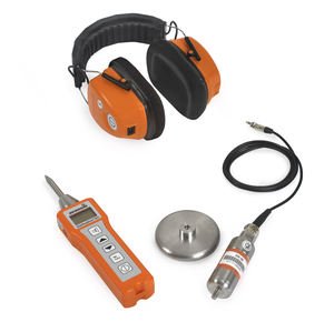 جهاز استماع لتسرب المياه تحت الأرض مخصص لمرافق المياه - Product Image 3