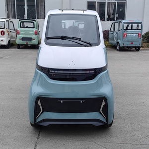 Voiture électrique pour adultes à 4 roues, modèle haute vitesse à énergie nouvelle, véhicule électrique intelligent fabriqué en Chine - Product Image 6
