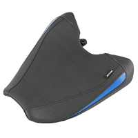 Siège avant standard XXUN pour moto Yamaha MT 07 2025 à 2026 – Coussin de remplacement
