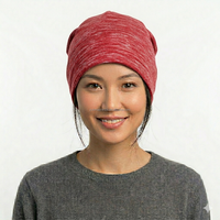 Bonnet de protection RF avec 100 % de fibres d'argent, couche extérieure en coton, protection RF/CEM, couvre-tête pour usage quotidien