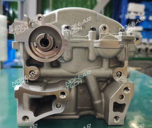 908596 908696 908596 DV6TED4 Testata Completa 1.6 HDi 16 Valvole DOHC Motore Diesel per <span class=keywords><strong>Peugeot</strong></span> 207 308 Citroen C3 C4 - Product Image 5
