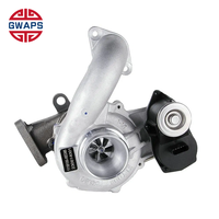 1118100-XED95 nouveau turbocompresseur pour grande muraille Wingle 7 puissance GW4D20M 2.0T 120KW Turbo Boost contrôle Chra pour moteur