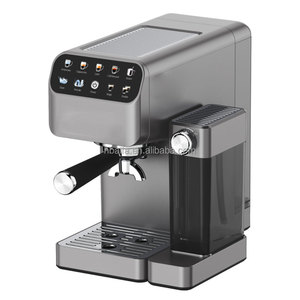 <span class=keywords><strong>Cafetera</strong></span> <span class=keywords><strong>Italiana</strong></span> Aifa Espresso, Máquina de <span class=keywords><strong>Café</strong></span> de 20 Bares, <span class=keywords><strong>Cafetera</strong></span> Express <span class=keywords><strong>para</strong></span> Cappuccino - Product Image 2