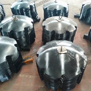 Lames de cultivateurs en fonte pour pièces de machines agricoles - Product Image 3