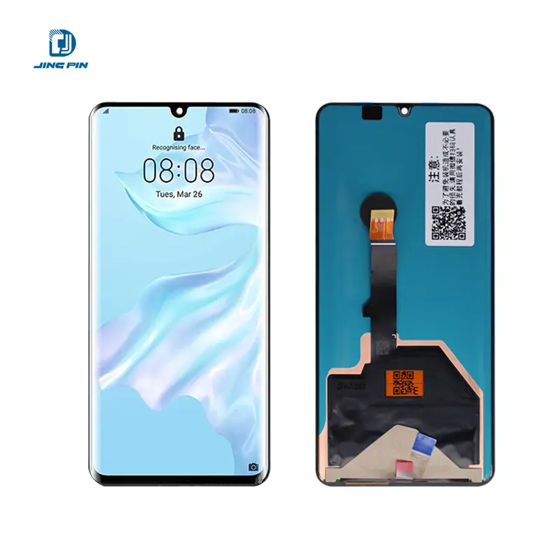 oled Lcd For Huawei P30 Pro Parts,Cell Phone Lcd Display For Huawei P30 Pro