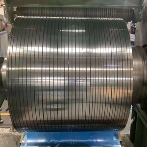 Горячекатаный рулон SS400 S235JR S355JR A36 S275 - Product Image 6