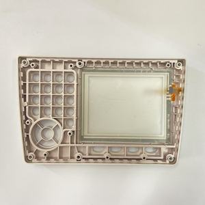 Cubierta de pantalla de Monitor LCD Laico para estaciones totales Leico TS09, cubierta de pantalla LCD, piezas de reparación para LAI <span class=keywords><strong>CA</strong></span> - Product Image 2