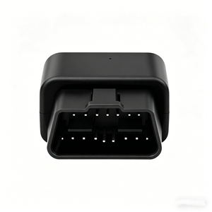 Traceur GPS OBD2 4G antivol avec alarme ACC et coupure de courant - Product Image 1